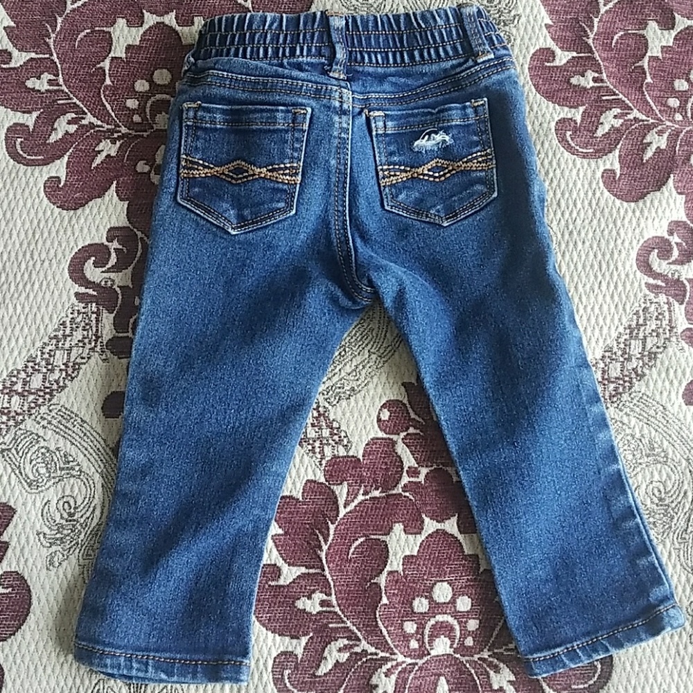 Jeans - Picture 2 of 2